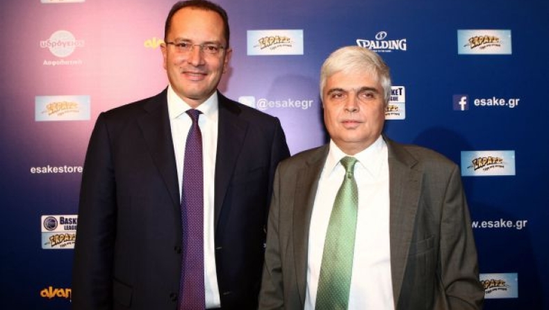 Παπαδόπουλος: «Οι νίκες θα κρίνονται στο γήπεδο»