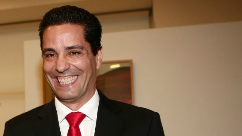 Σφαιρόπουλος: «Η προσπάθεια να έχει και συνέχεια»