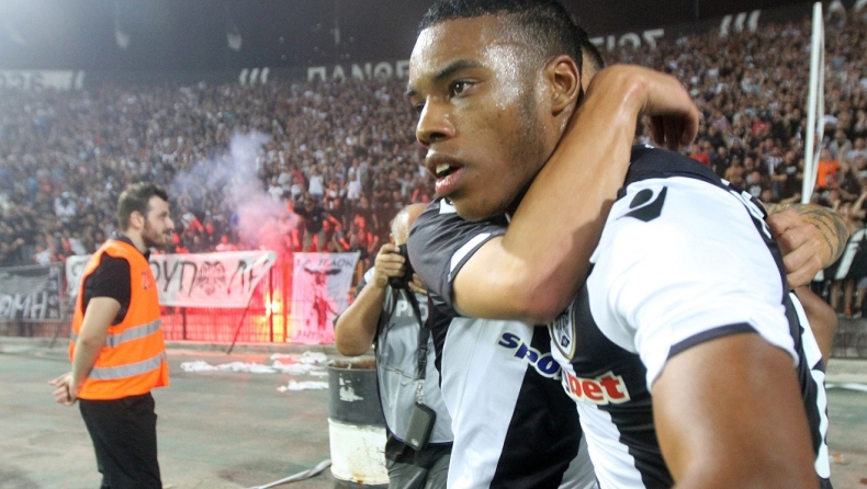 Ροντρίγκες: «Πρώτα ο αγώνας για το πρωτάθλημα»