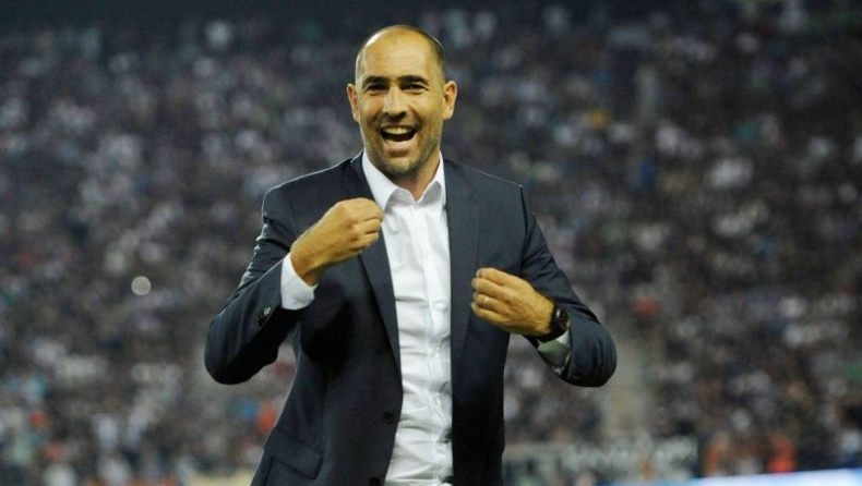 Ο Τούντορ το πήρε, παρά τα 3 βαρίδια