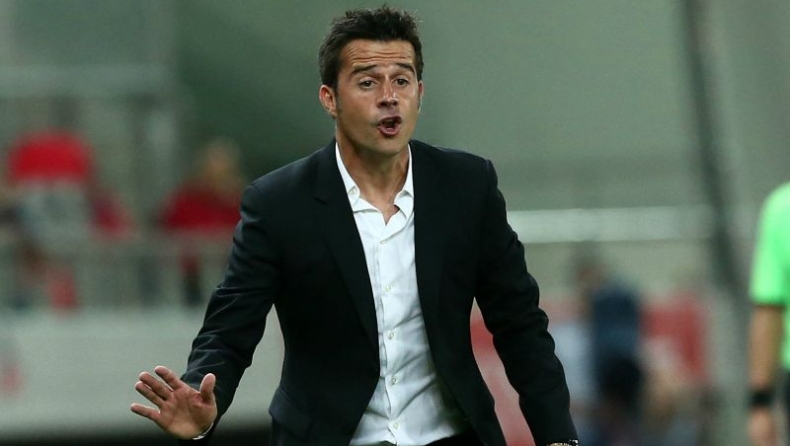 Το προβλεπόμενο πλάνο και οι... εκπλήξεις (pics)