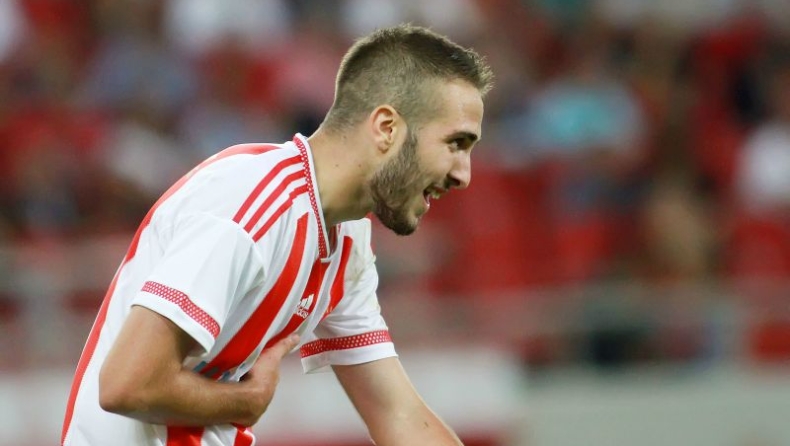 Το 4-3-3 του Σίλβα για Λονδίνο