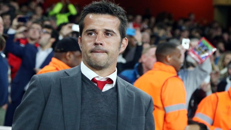 Ποιος είναι τελικά αυτός ο Σίλβα…