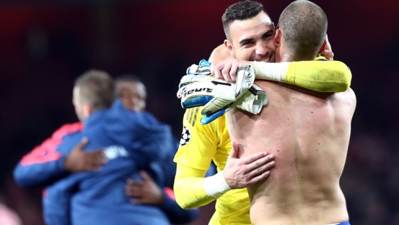 Όλη η κουβέντα για τον θρίαμβο του Ολυμπιακού!