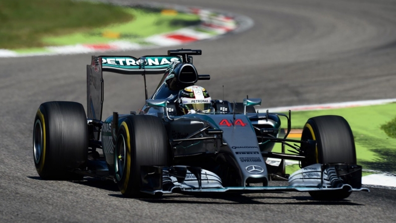 Υπό έρευνα η νίκη του Χάμιλτον