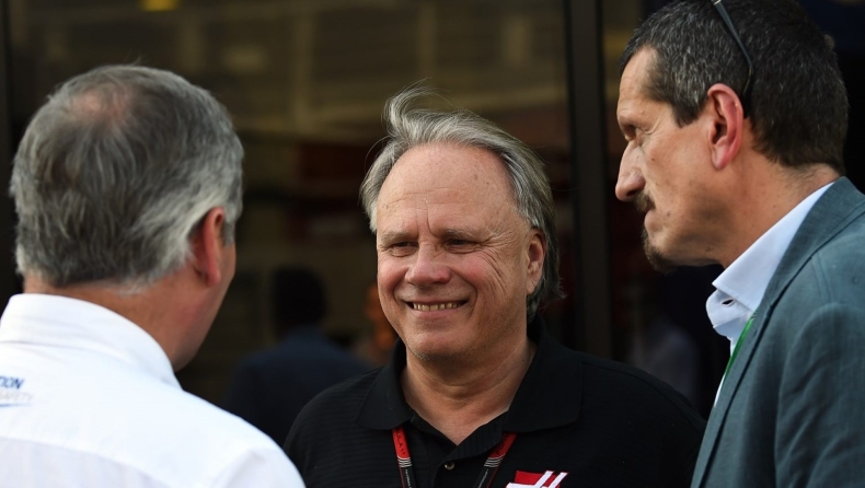 Τον Μάρτιο το νέο μονοθέσιο της Haas Racing