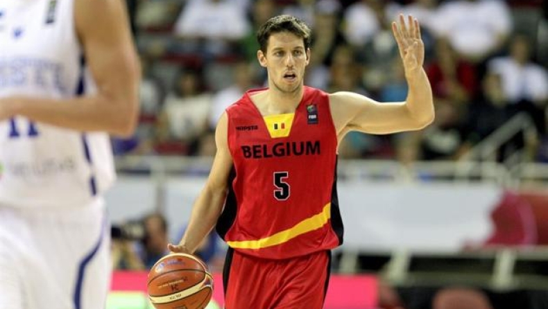 «Είναι μεγάλη πρόκληση»