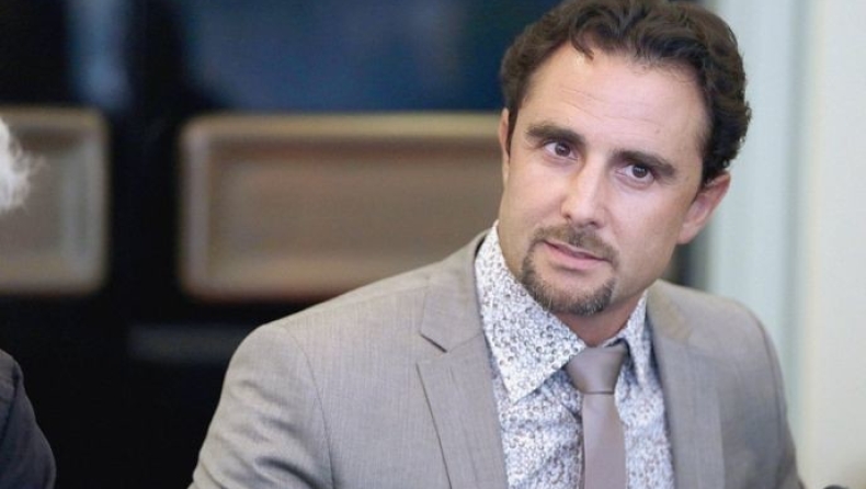 Νέα στοιχεία για τη λίστα Λαγκάρντ έδωσε ο Φαλτσιανί