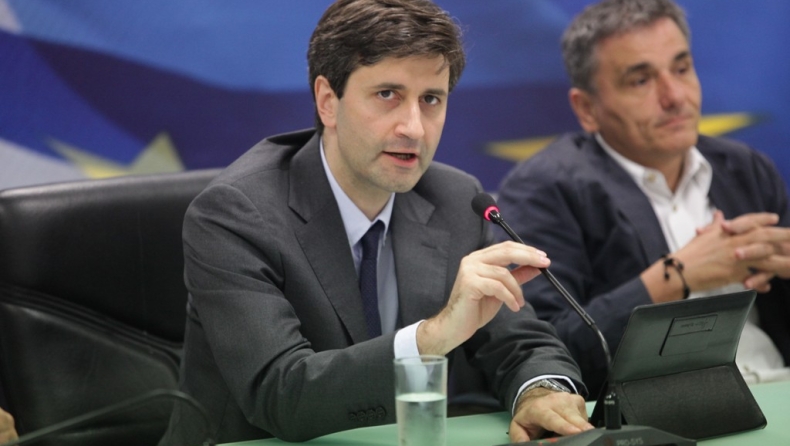 ΥΠΟΙΚ: Δεν θα επιβληθεί κανένας νέος φόρος