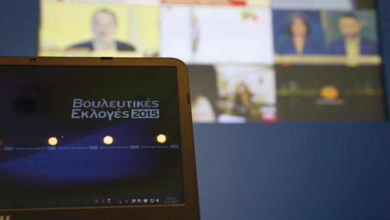 Μεγάλο το ενδιαφέρον από διεθνή ΜΜΕ για τις εκλογές