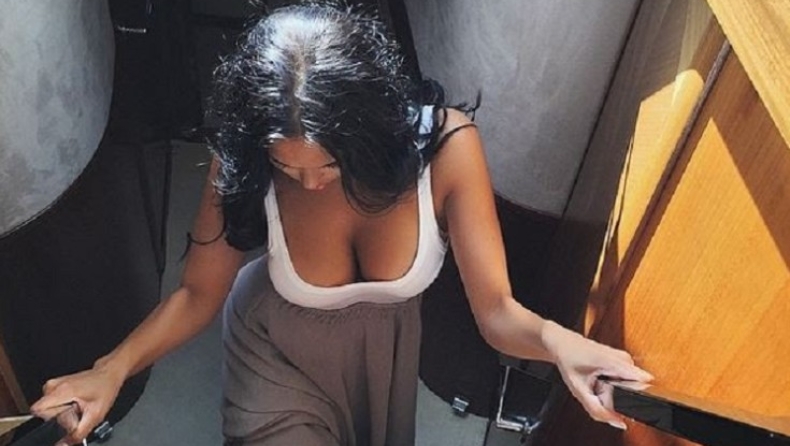 Νita Kuzmina: Από την Ρωσία με... αγάπη (pics)