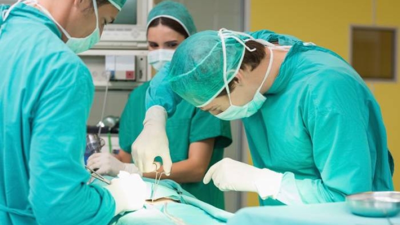 Τα 10 επαγγέλματα με το μεγαλύτερο ποσοστό άγχους