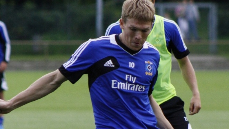 Στο νοσοκομείο από δάγκωμα... της γυναίκας του ο Ρούντνεβς!