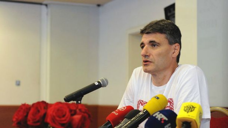 Περιμένοντας τον Τόμας