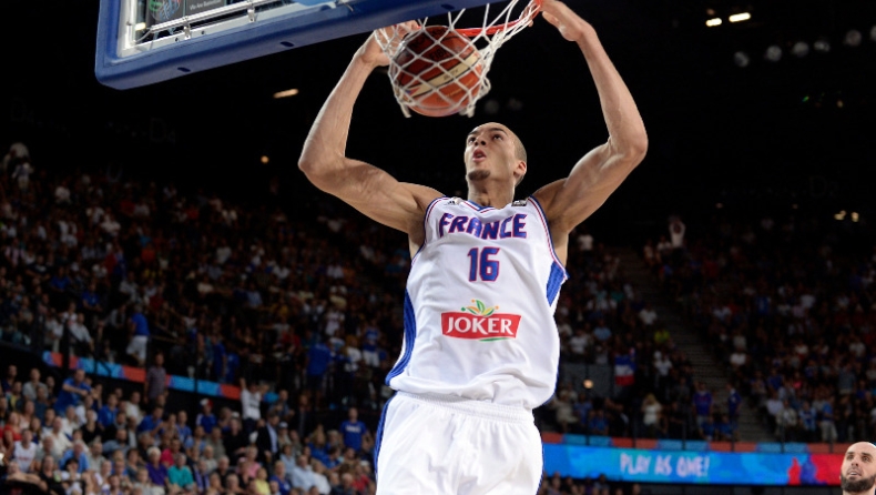 Τα highlights του EuroBasket