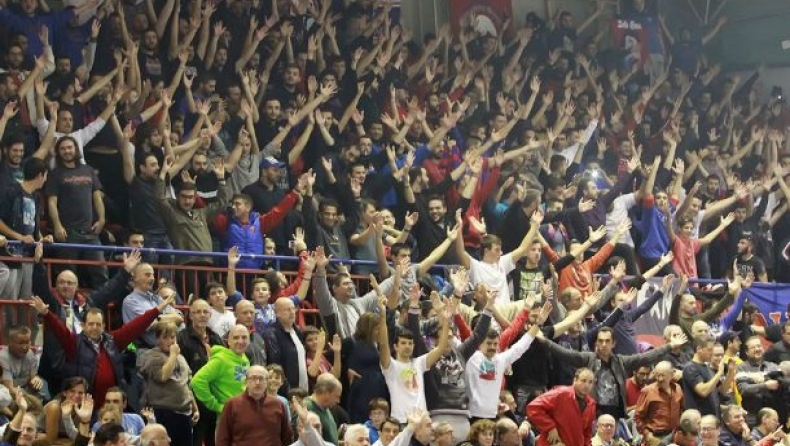 Οδεύει προς Β' Εθνική ο Πανιώνιος (pics)