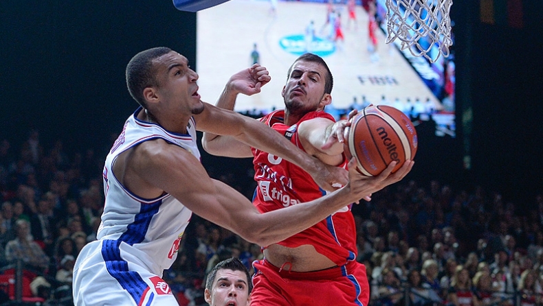 Top 5: Στην κορυφή ο Γκομπέρ (vid)