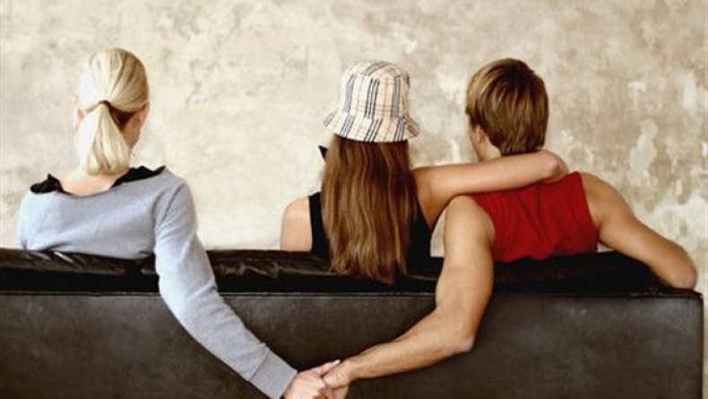 Οι αιτίες της ιντερνετικής... απιστίας