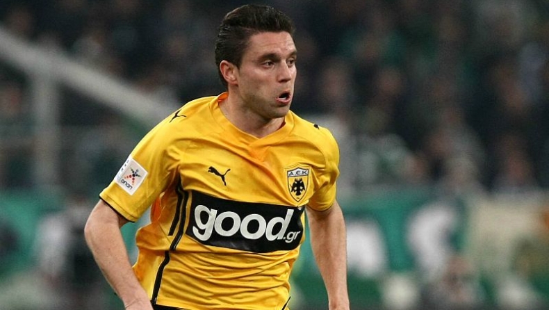 Πρώτη προπόνηση για Γιάχιτς και φιλικό με Καλλιθέα