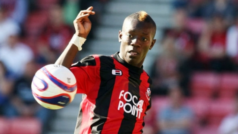 Νοκ άουτ ο Γκραντέλ