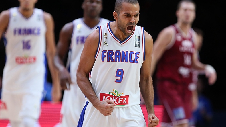 Τα highlights του EuroBasket (vids)