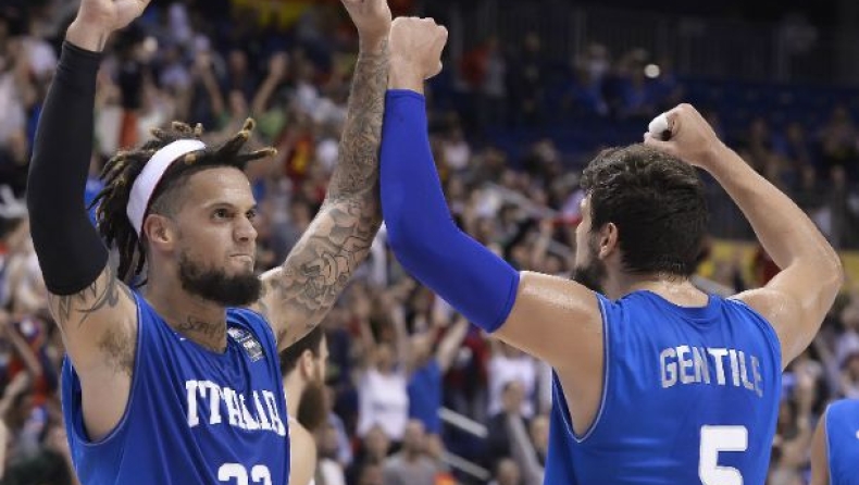 Ευχές & συμβουλές εν όψει Ισπανίας από τον Χάκετ!