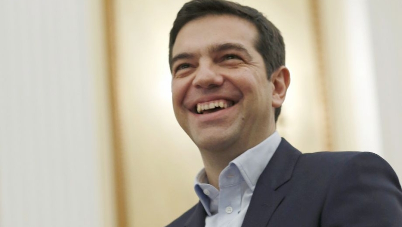 Former SYRIZA minister Panousis says ND-SYRIZA 'grand coalition' only way to exit crisis