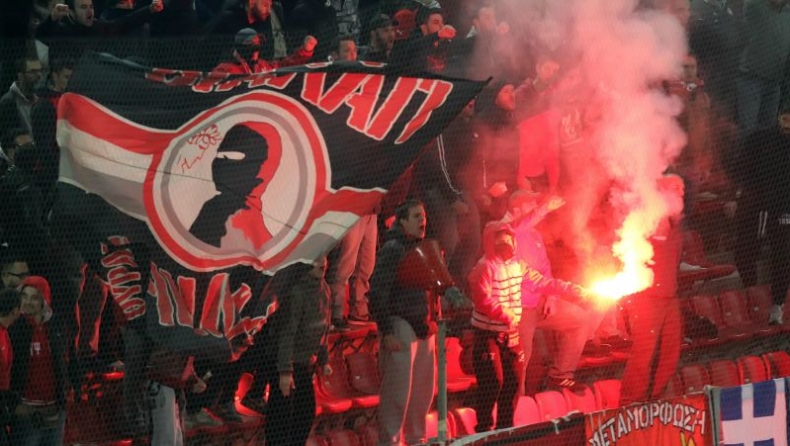 «Κοκκινίζει» το Emirates! (vids)