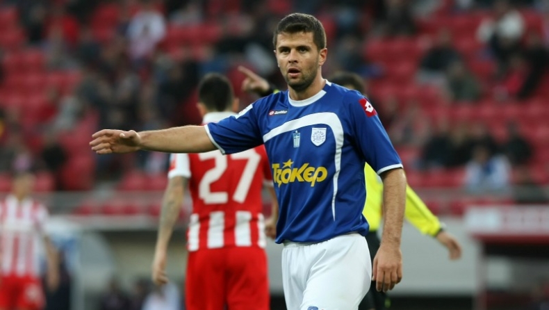 Ξεκαθαρίζει άμεσα του Λίλα