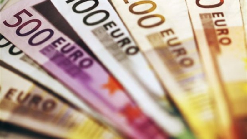 Greece raises 1.138 bln euros from T-bill auction‏