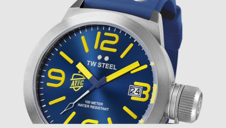 Ρολόι... 100% Αστέρας (pic)