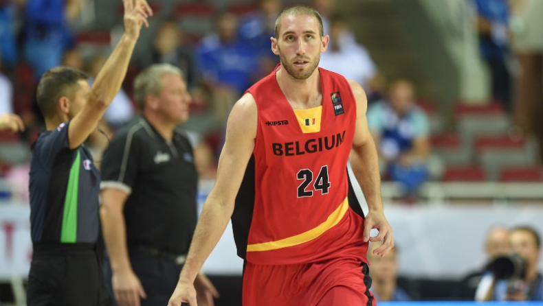 Ελλάδα - Βέλγιο στους «16»