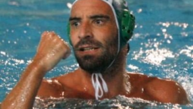 Και επίσημα συνεχίζει ο Αφρουδάκης