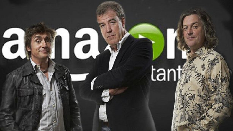 Πρώην Top Gear, νυν Gear Knobs