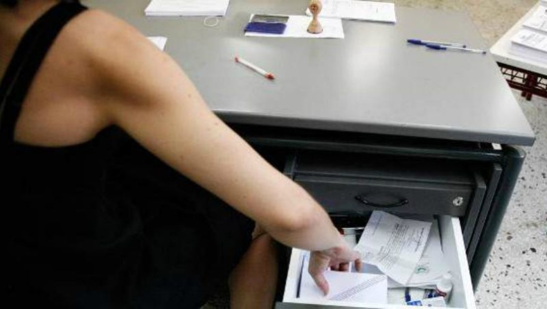 Οι μυστικές αναλύσεις των δημοσκοπήσεων