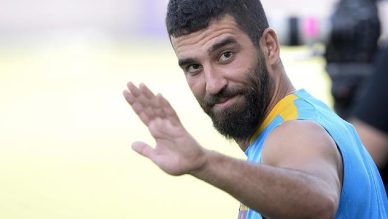 Σκέψεις για CAS για την περίπτωση Τουράν!