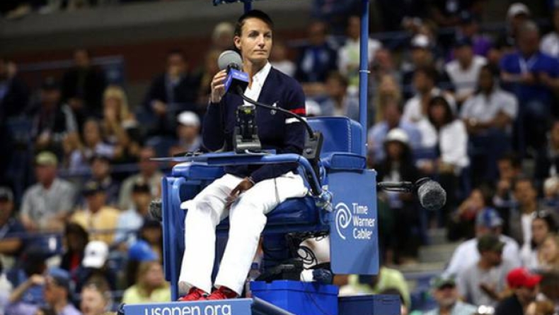 Τέλος το Hawk eye, Ασδεράκη eye!