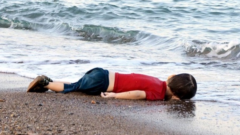 #Justice for Aylan…