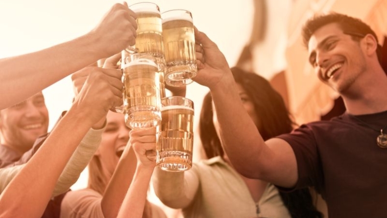 Μπύρα : Αυτές είναι οι 10 καλύτερες στον κόσμο (pics)