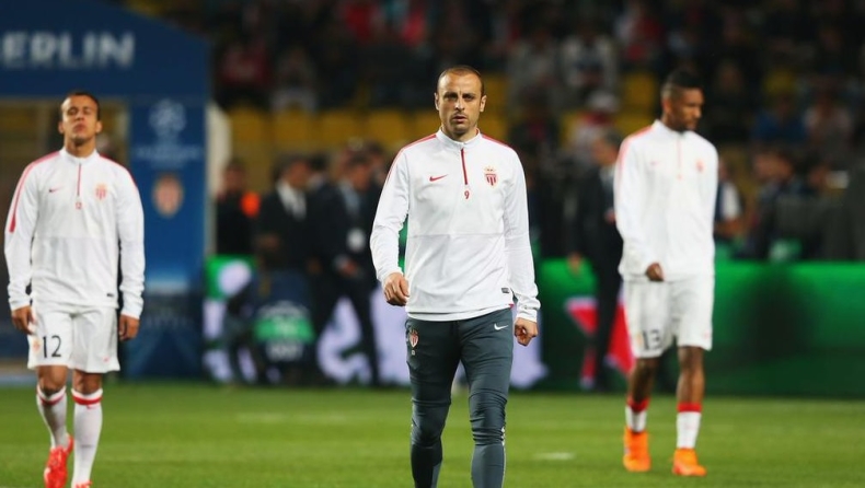 Μπερμπάτοφ: «Μεγάλα πράγματα με τον ΠΑΟΚ»