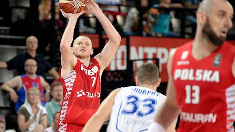 Φινλανδία - Πολωνία 65-78 (vid)