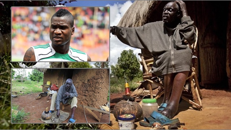 Ιντέγε: «Μάγια στην Premier League!»