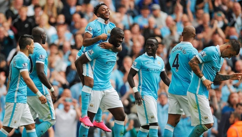 Γι' αυτό δεν μπορεί να πιάσει κανείς – τώρα – τη Σίτι!