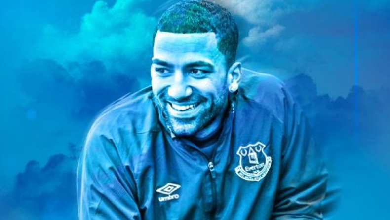 Αγόρασε Λένον η Εβερτον