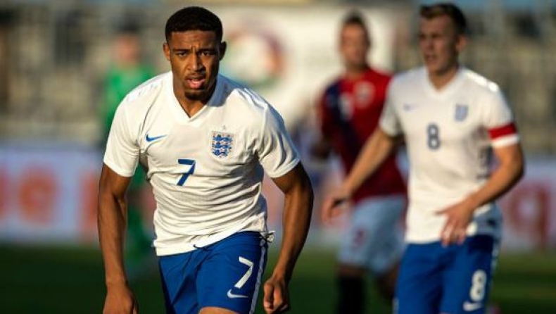 Ψήφισε Αγγλία ο Αϊμπ