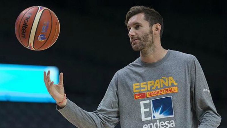 Χωρίς Ρούντι η Ισπανία