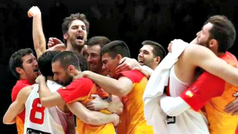 Selfies & χρυσά χαμόγελα (pics)