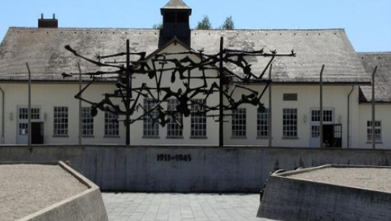 Σε κέντρο φιλοξενίας μετατράπηκε το Νταχάου!