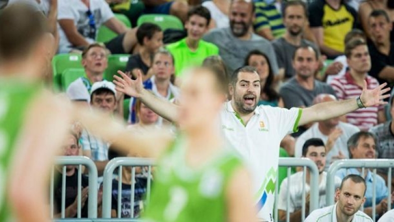 Μια ευλογημένη απόλυση!