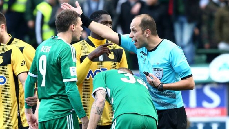 Ο... μάγος Δελφάκης!